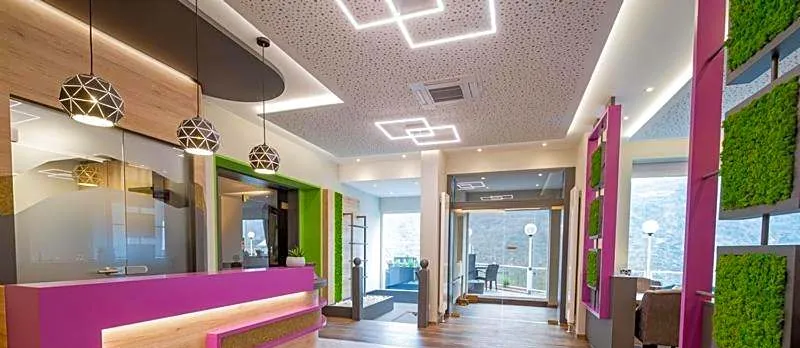 Hotel Hegenbarths