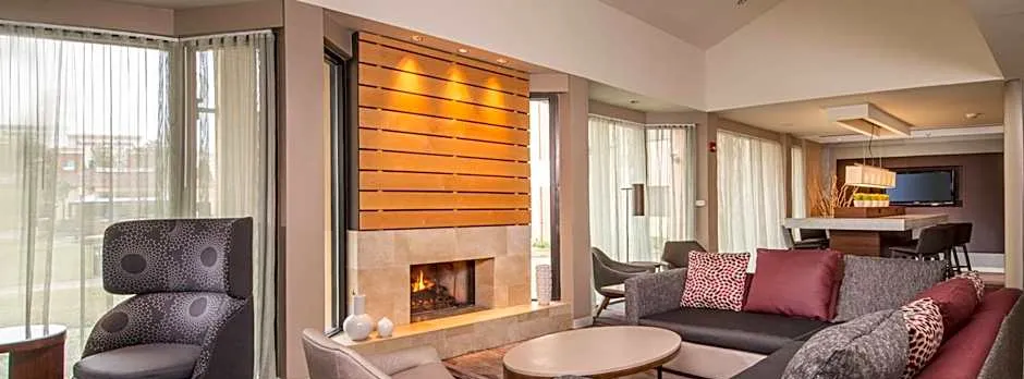 Courtyard by Marriott Baltimore BWI Airport