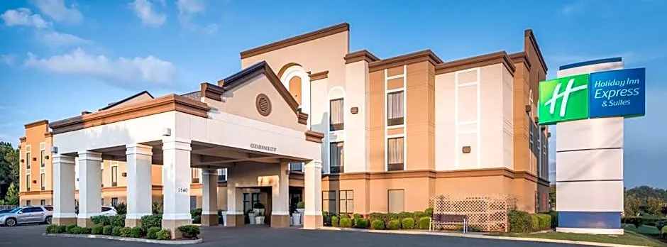 Holiday Inn Express Hotel & Suites Grenada By IHG