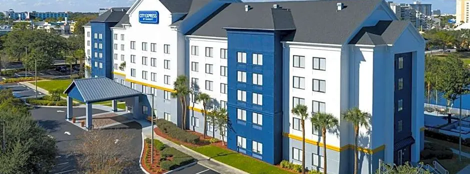 City Express by Marriott Orlando International Drive