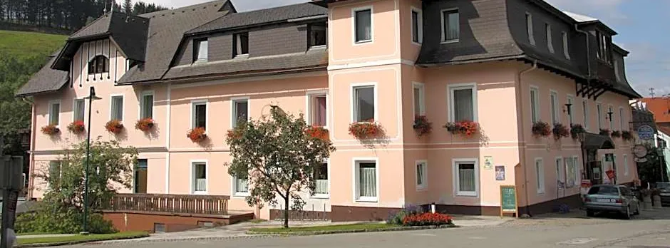 Frühstückspension Gasthof Gesslbauer
