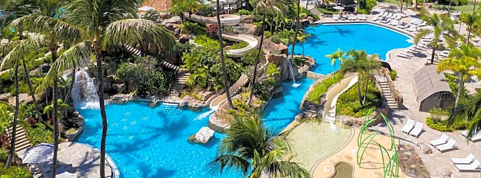 The Westin Maui Resort & Spa, Ka'anapali