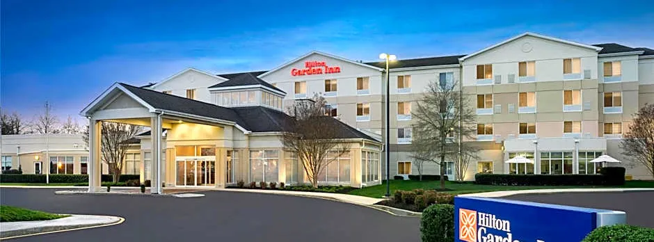 Hilton Garden Inn Dover