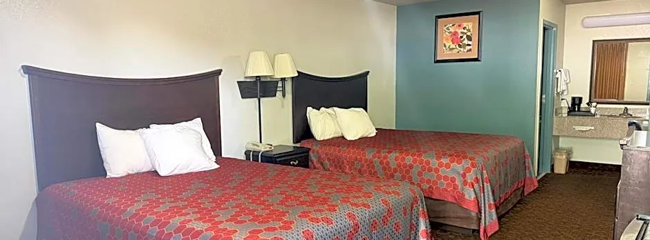 The Magnolia Hotel Searcy