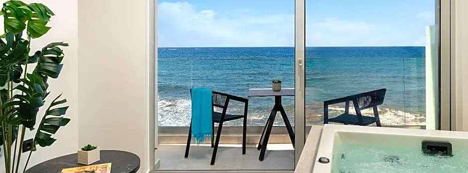 Elia Sea Suites