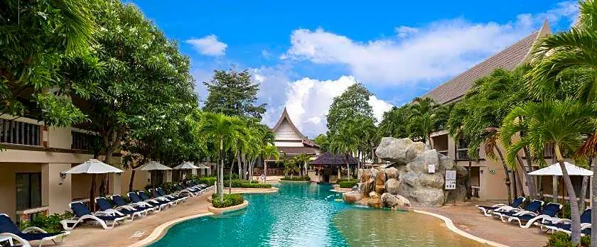 Centara Kata Resort Phuket