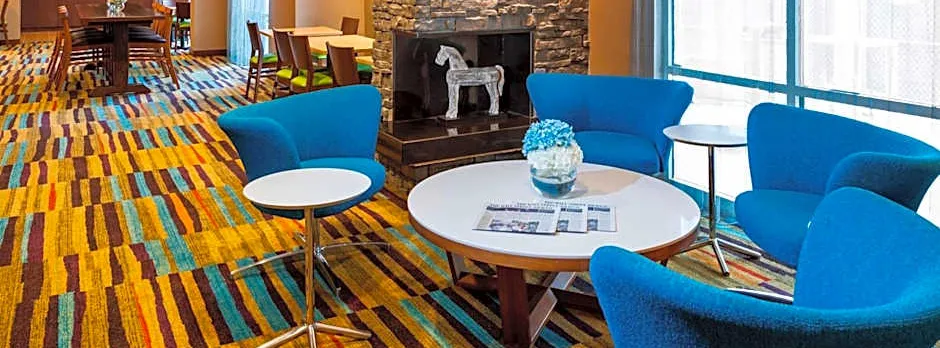 Fairfield Inn & Suites by Marriott Atlanta Buckhead