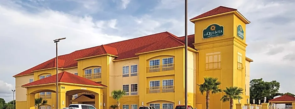 La Quinta Inn & Suites by Wyndham Port Lavaca
