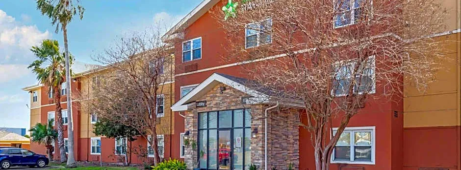 Extended Stay America Suites - Corpus Christi - Staples