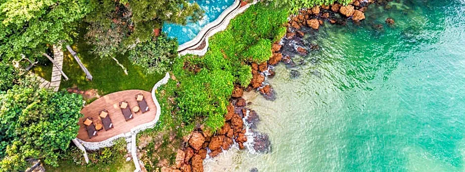 The Monttra Pattaya