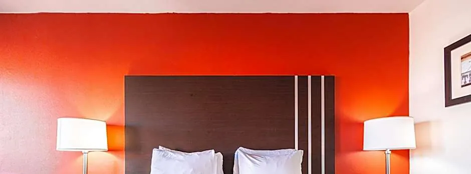 Quality Inn Amarillo East