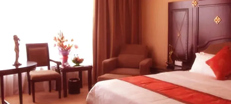Nanhua Hotel