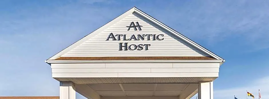 Atlantic Host Hotel, an Ascend Collection Hotel