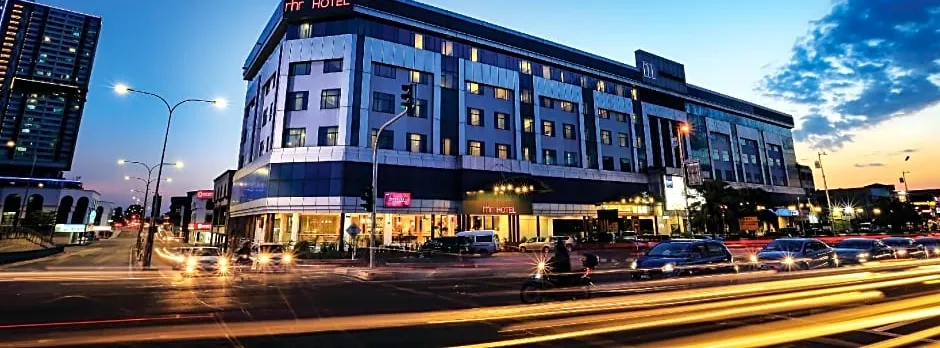 RHR Hotel Kajang