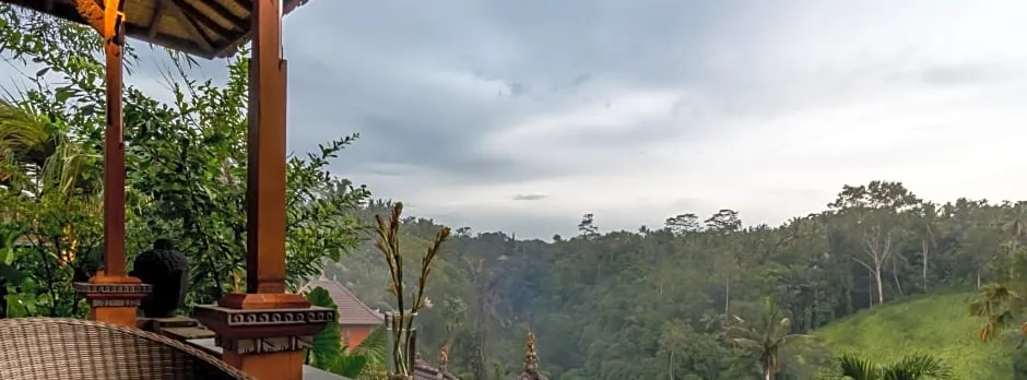 Ulun Ubud Resort