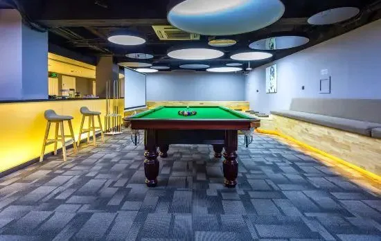 Zsmart Hotel (Beijing West Railway Station North Square)