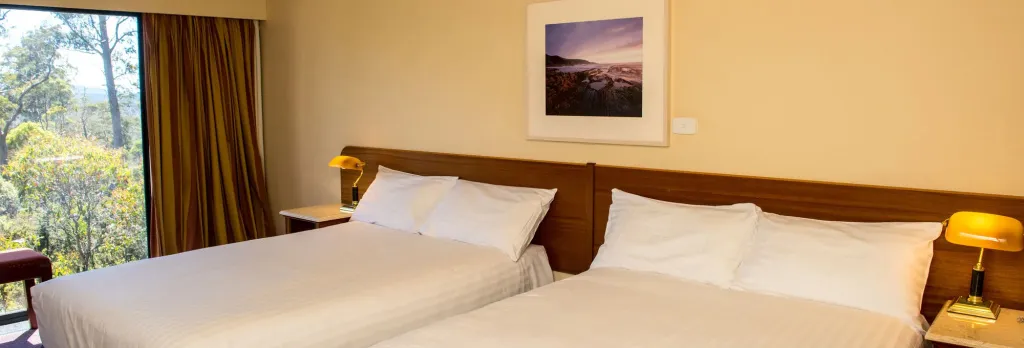Cradle Mountain Hotel