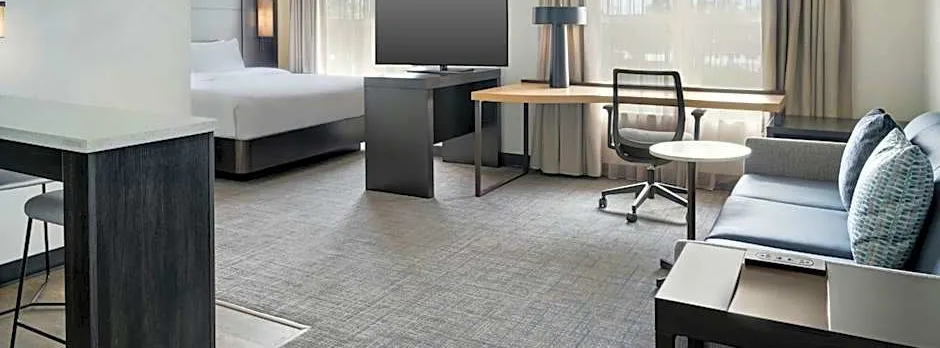 Residence Inn by Marriott Merrillville