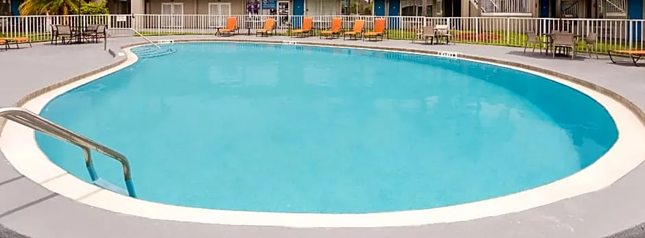 Howard Johnson by Wyndham Orlando-International Drive