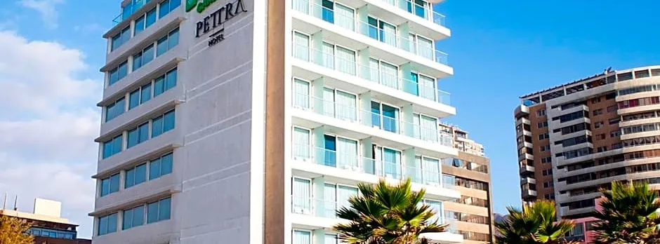 Wyndham Garden Antofagasta Pettra