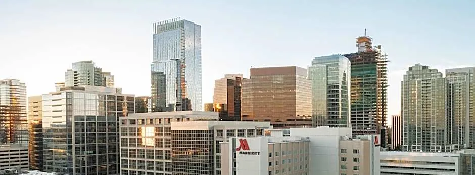 Seattle Marriott Bellevue