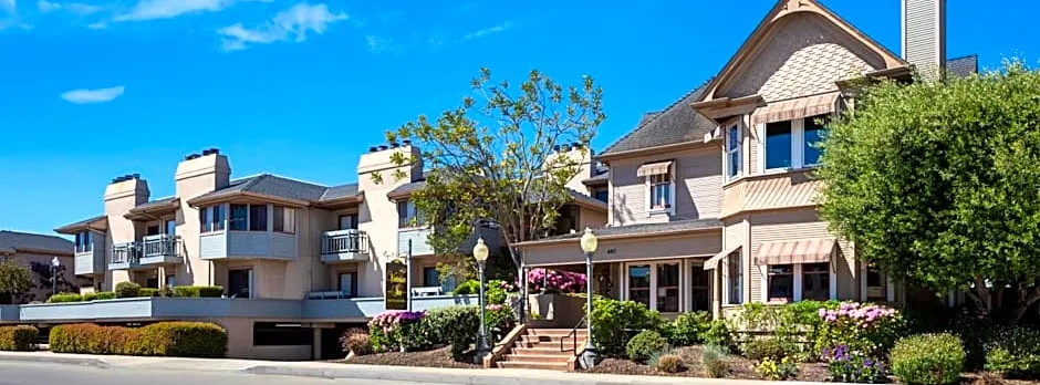 Victorian Inn