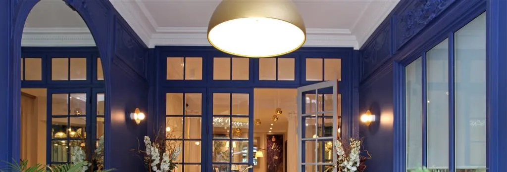 Little Palace Hotel