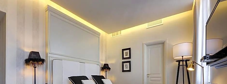 Bellezza Al Colosseo - B&B & Apts