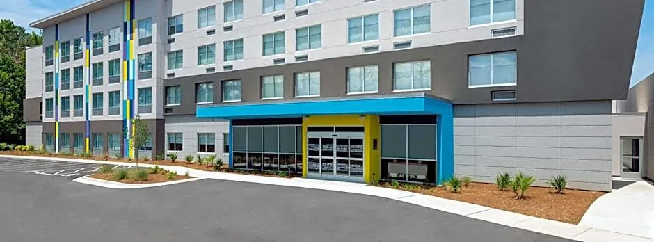 Tru By Hilton Wilmington