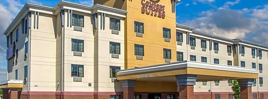 Comfort Suites Cincinnati North