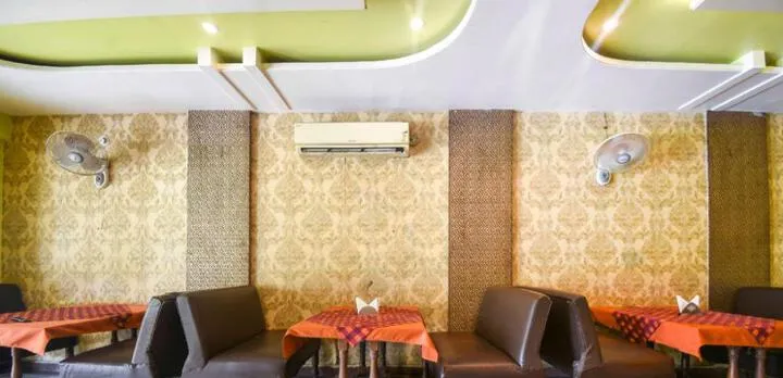 Collection O 46488 Hotel Rituraj
