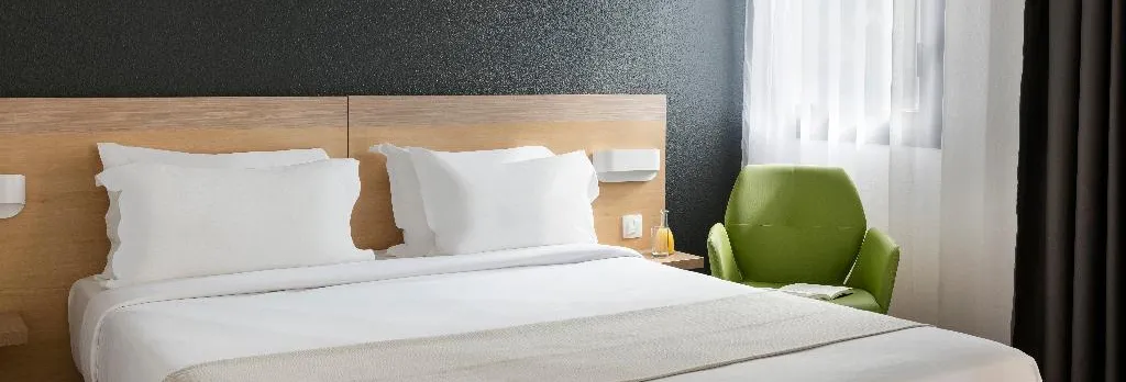 CITADINES AUSTERLITZ PARIS