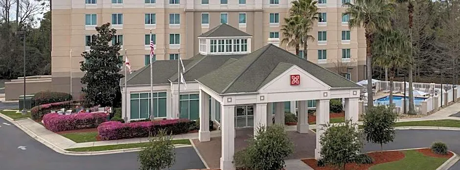 Hilton Garden Inn Tallahassee Central