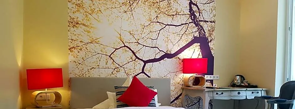 Hotel Villa Verde