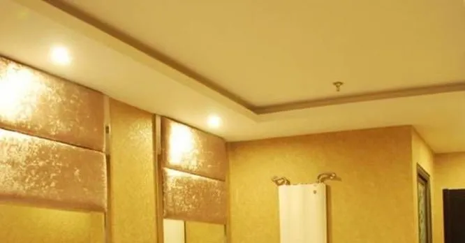 HanTing Hotel (Beijing Niujie Subway Station)
