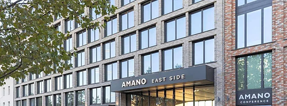 AMANO East Side