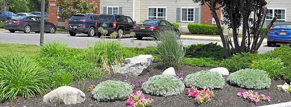 Cresthill Suites Syracuse
