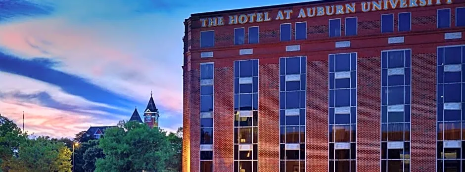 The Hotel at Auburn University