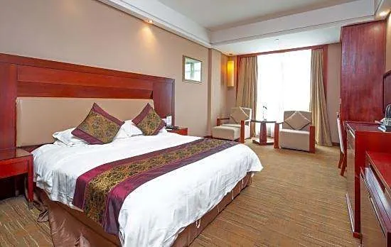 Runying Hotel