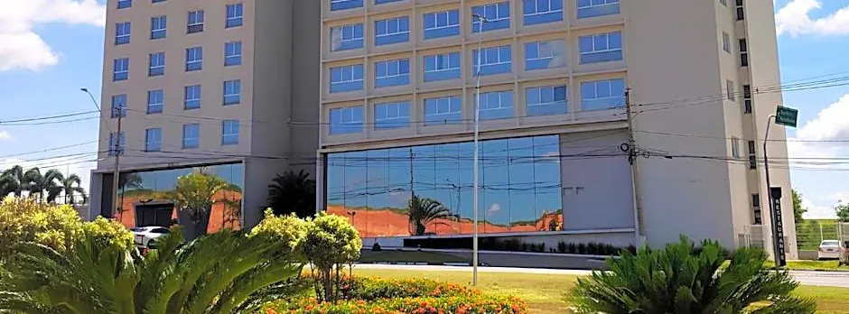 Sleep Inn Paulinia