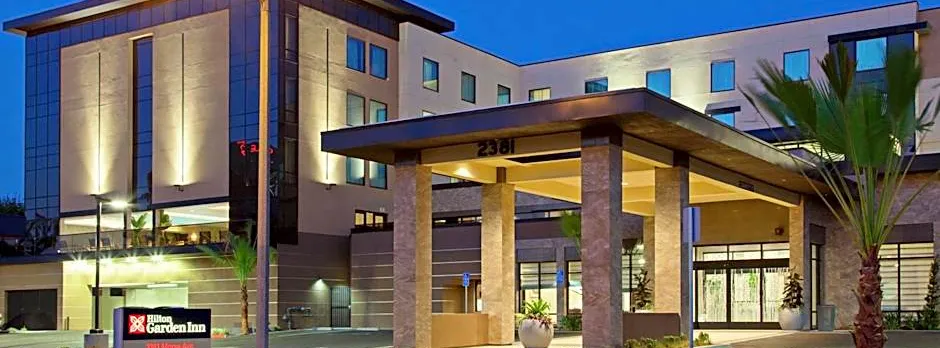 Hilton Garden Inn Irvine/Orange County Airport