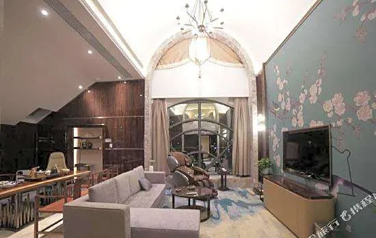 No. 1 Mansion Hotel
