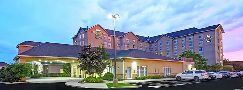 Homewood Suites by Hilton Cambridge-Waterloo Ontario