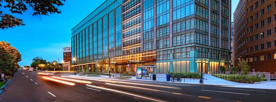 The Royal Sonesta Washington DC Capitol Hill