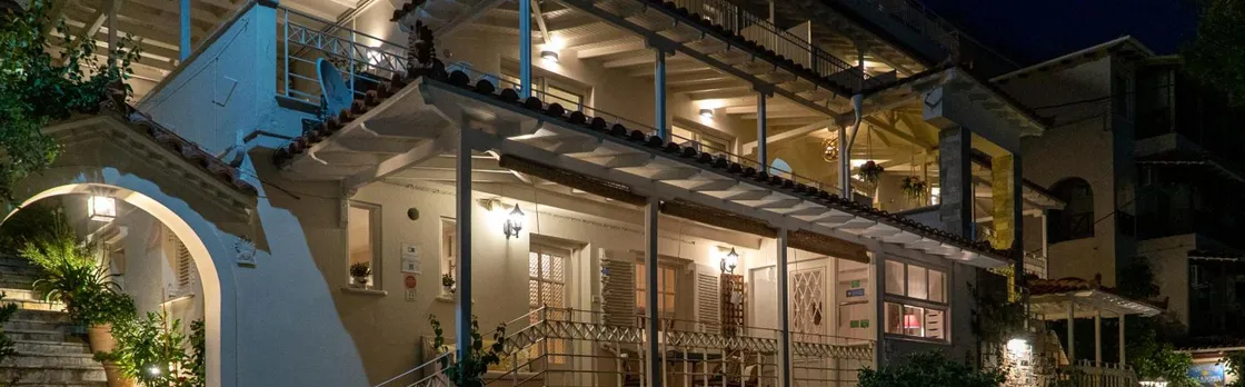 Casa Nina