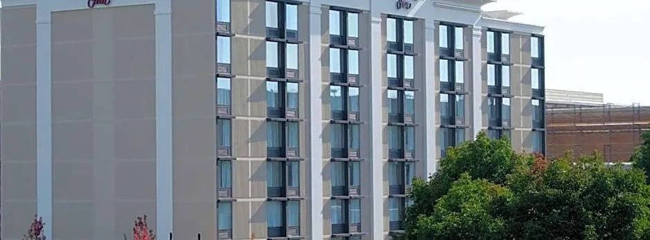 Hampton Inn Green Bay Downtown