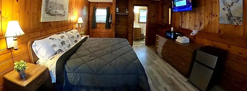 Heart of the Berkshires Motel