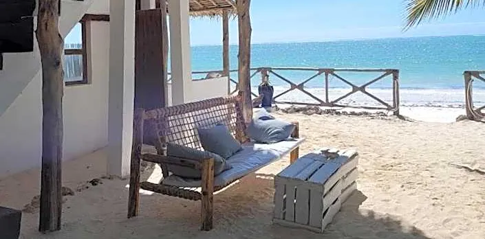 Makuti Beach Bungalows