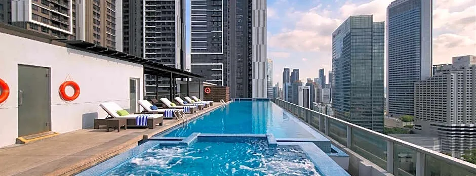Somerset Kuala Lumpur