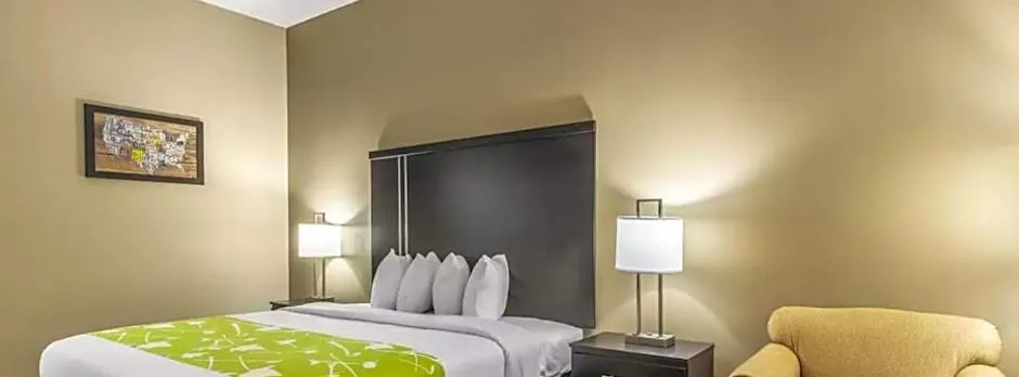 Americas Best Value Inn Opelika